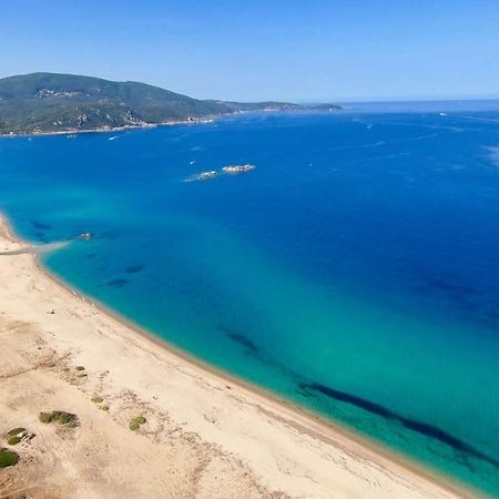 T2 D'Exception 100M Plage Terrasse Vue Mer Et Montagnes 프로프리아노 외부 사진