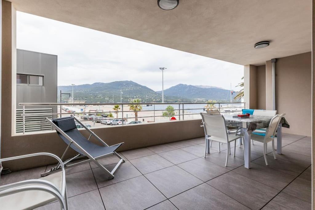 T2 D'Exception 100M Plage Terrasse Vue Mer Et Montagnes 프로프리아노 외부 사진