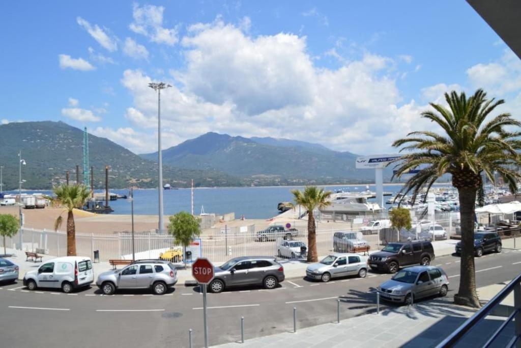 T2 D'Exception 100M Plage Terrasse Vue Mer Et Montagnes 프로프리아노 외부 사진